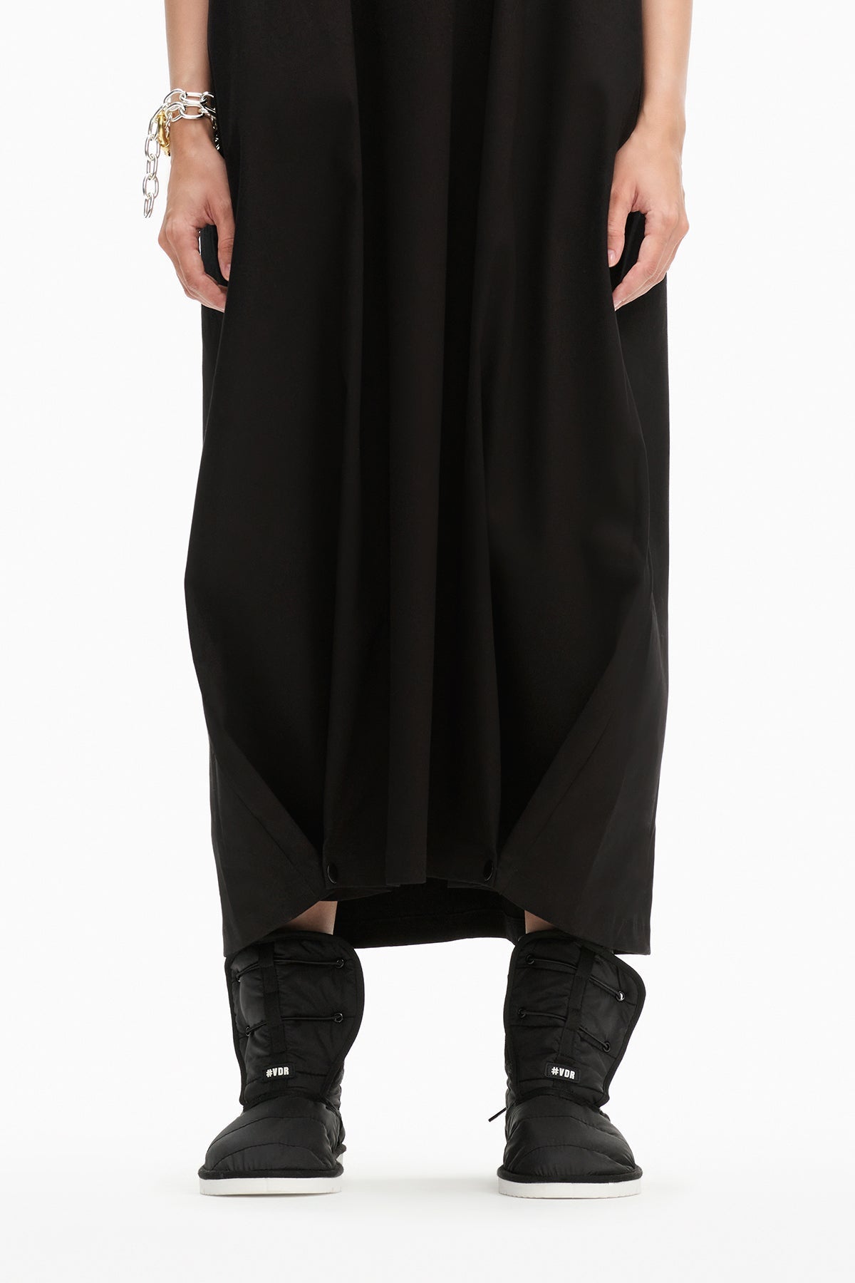 Nero Dress 10182