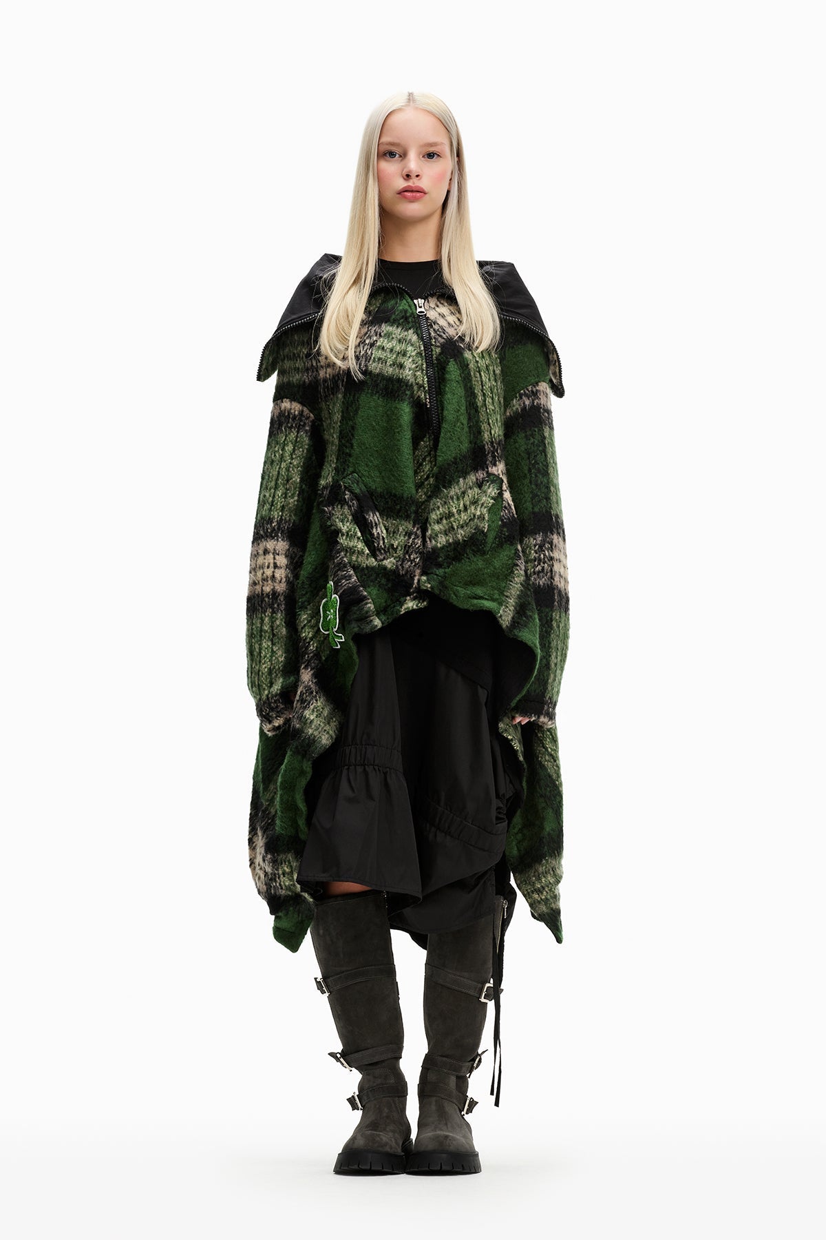 Verde Jacket 10185