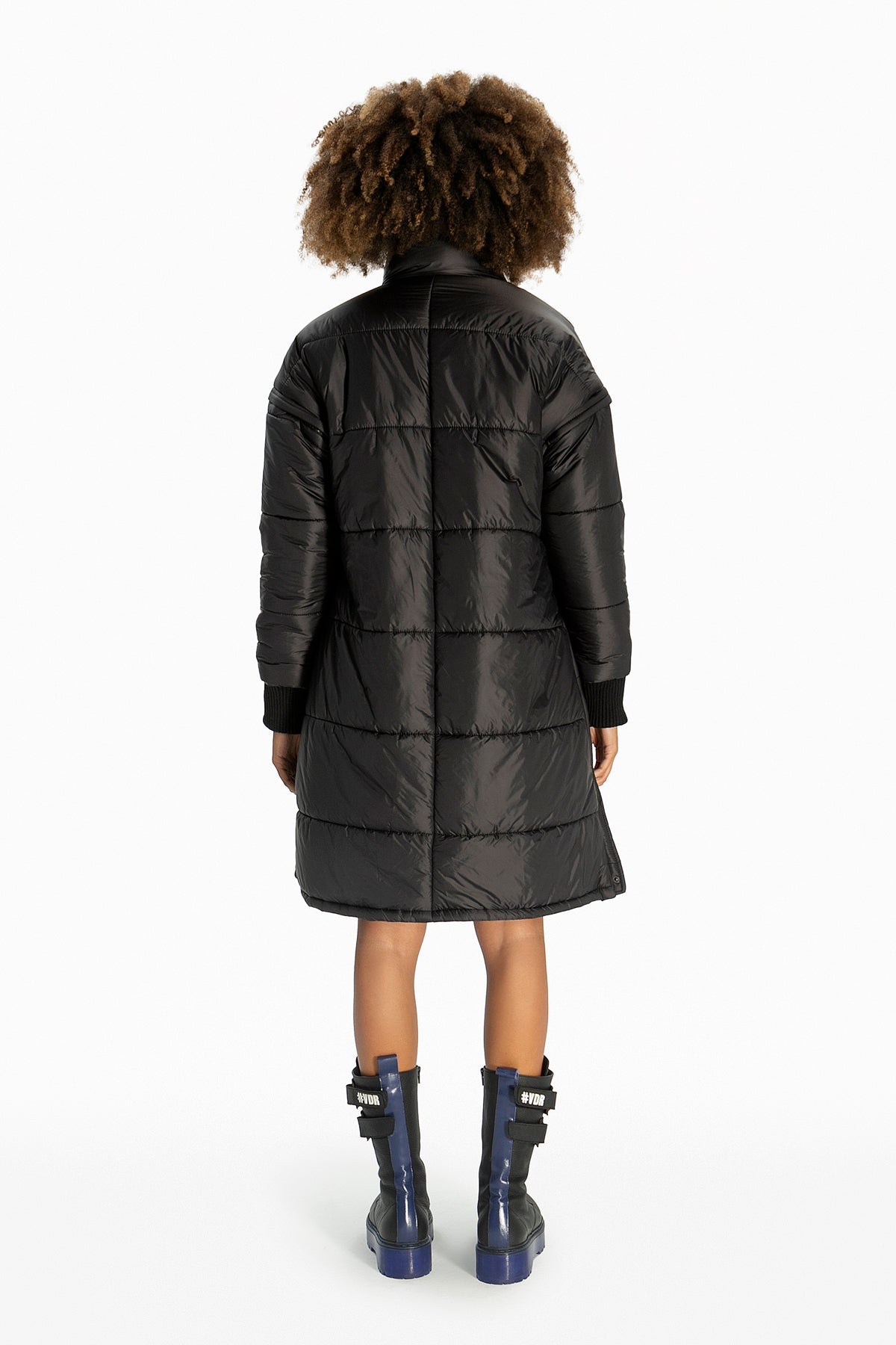 Nero Blouson 10266