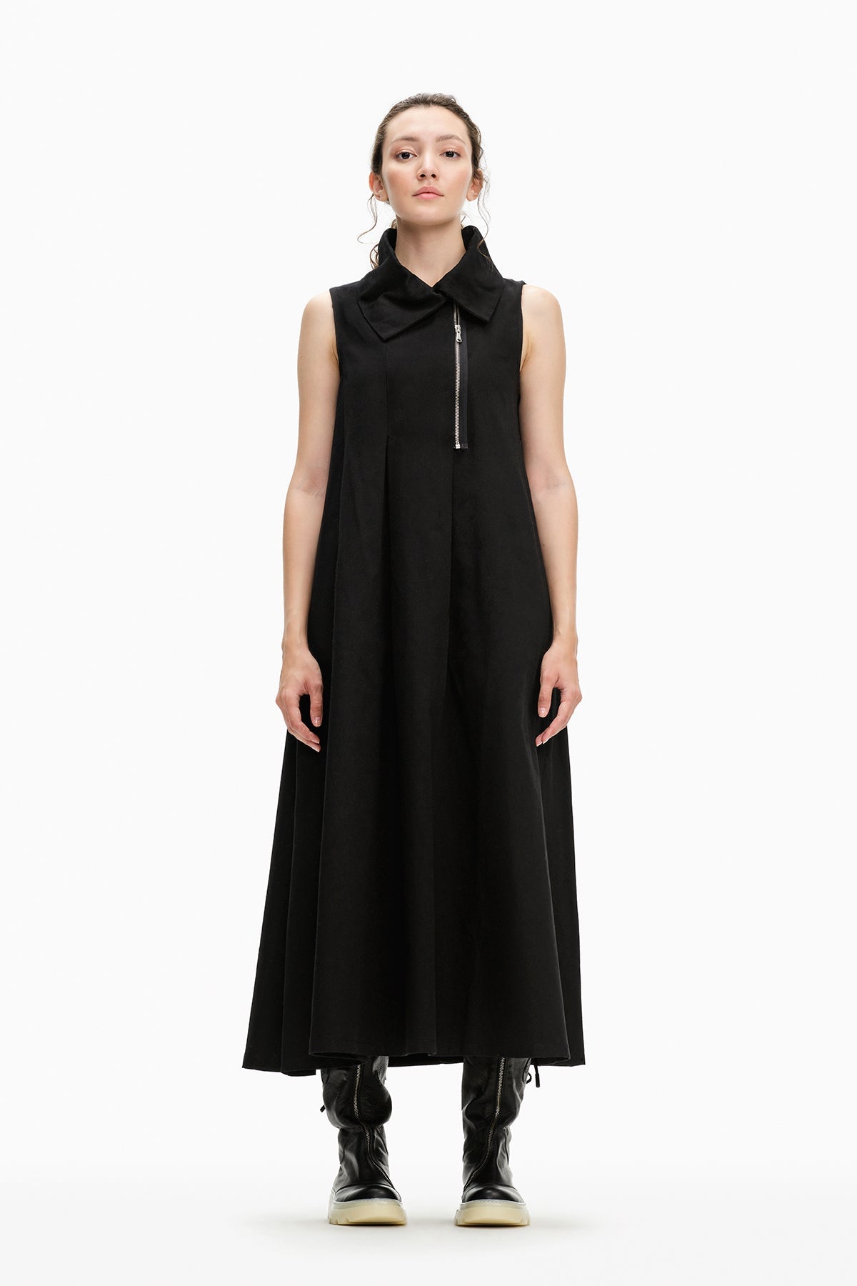 Nero Dress 10270