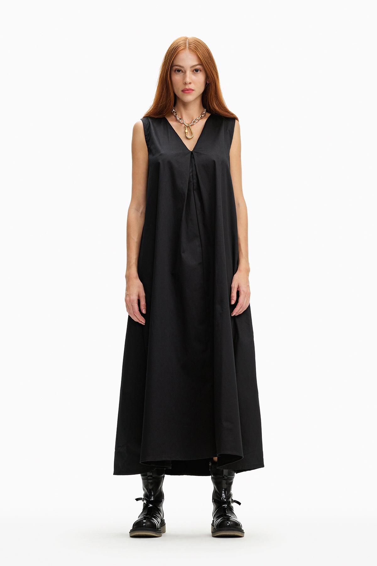 Nero Dress 10293