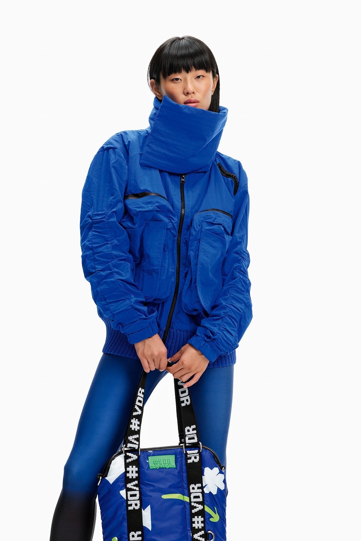 Royal Jacket 10298