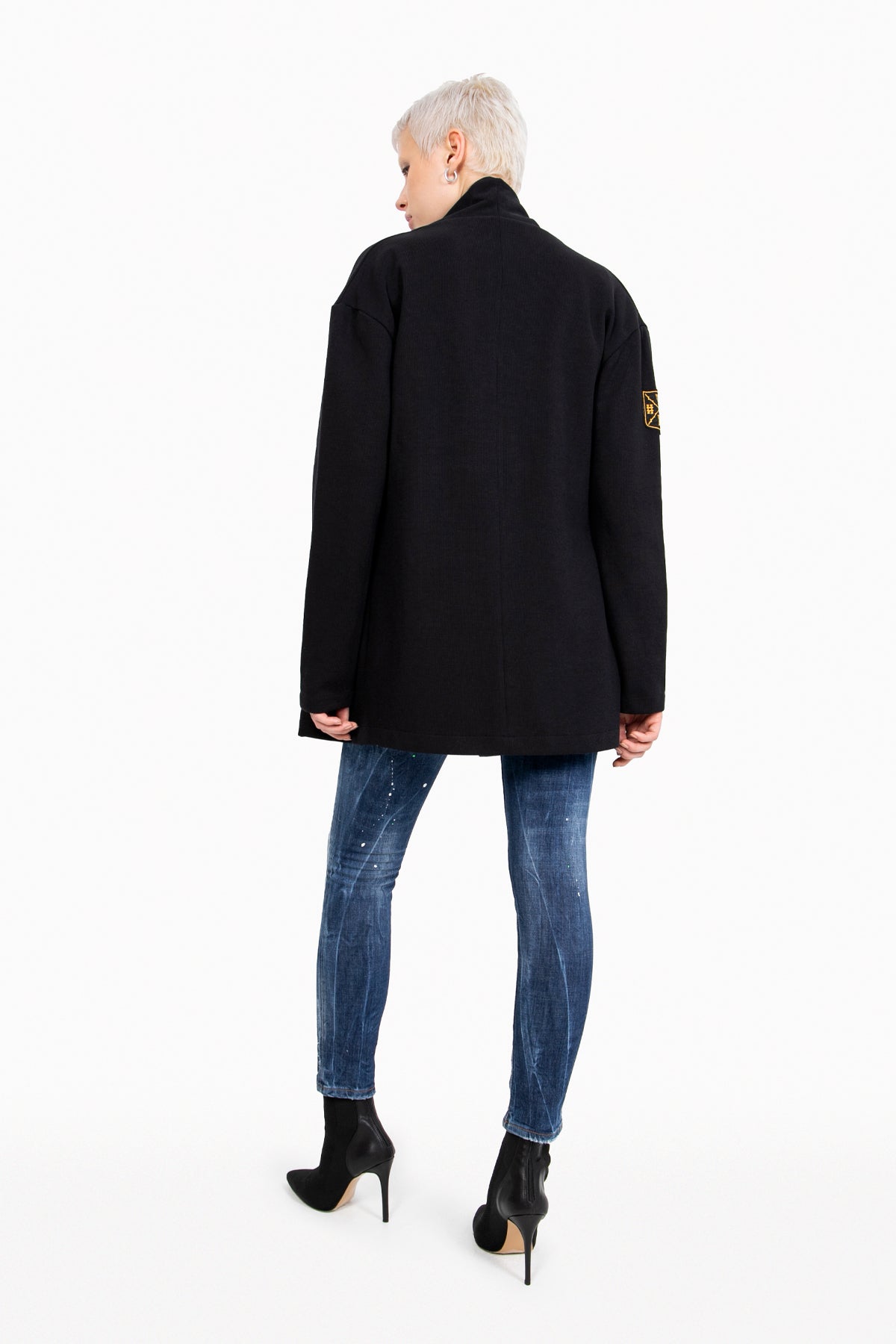 Nero Blazer 10311