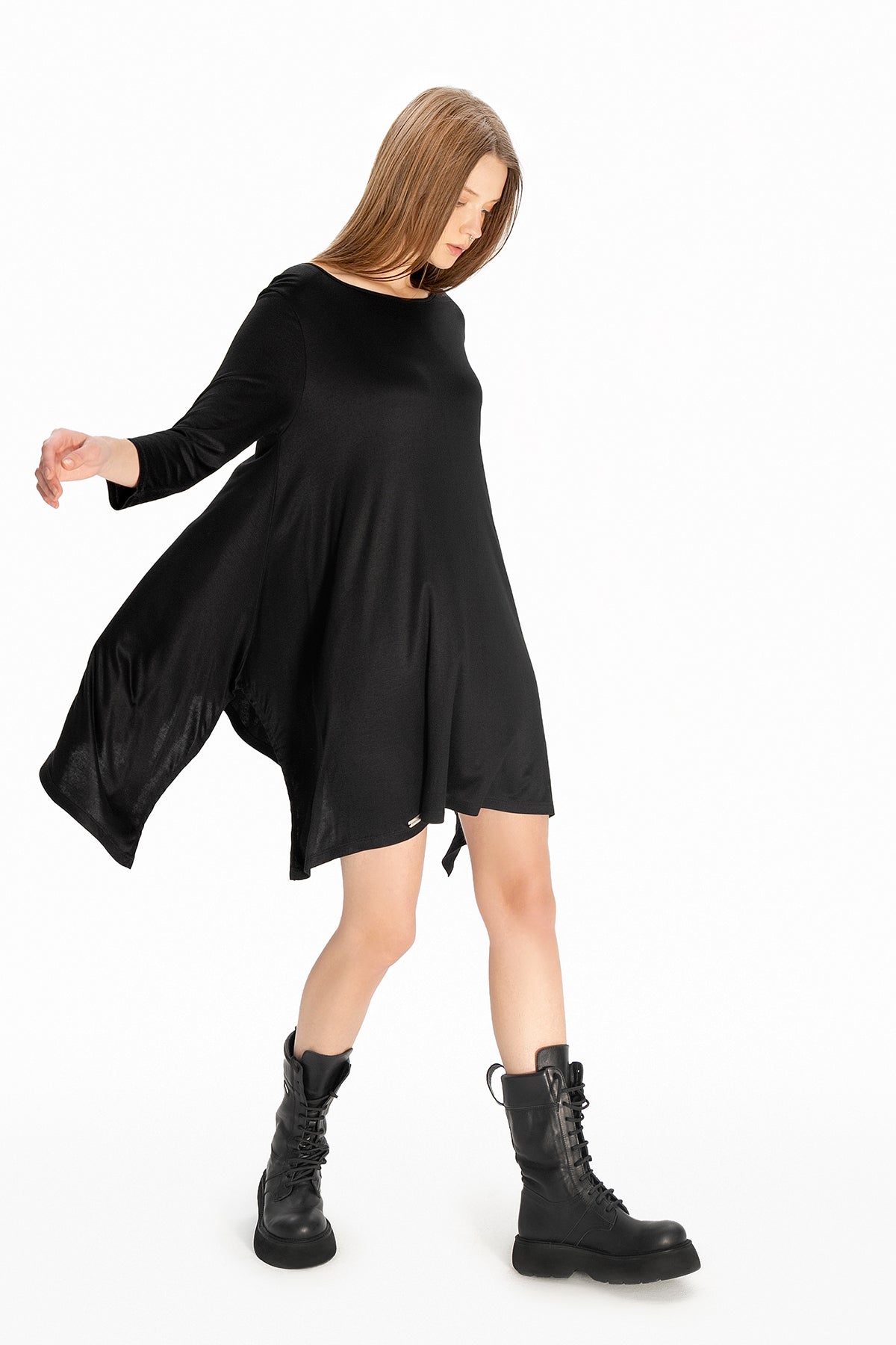 Nero Tunic 10334