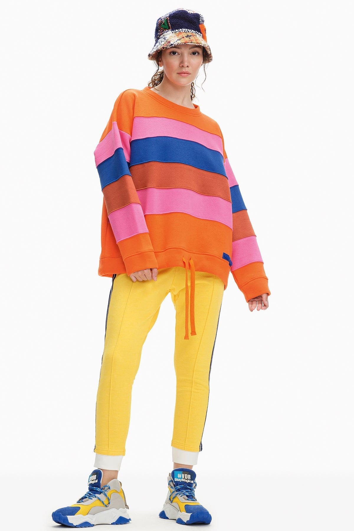 Giallo Pants 10384