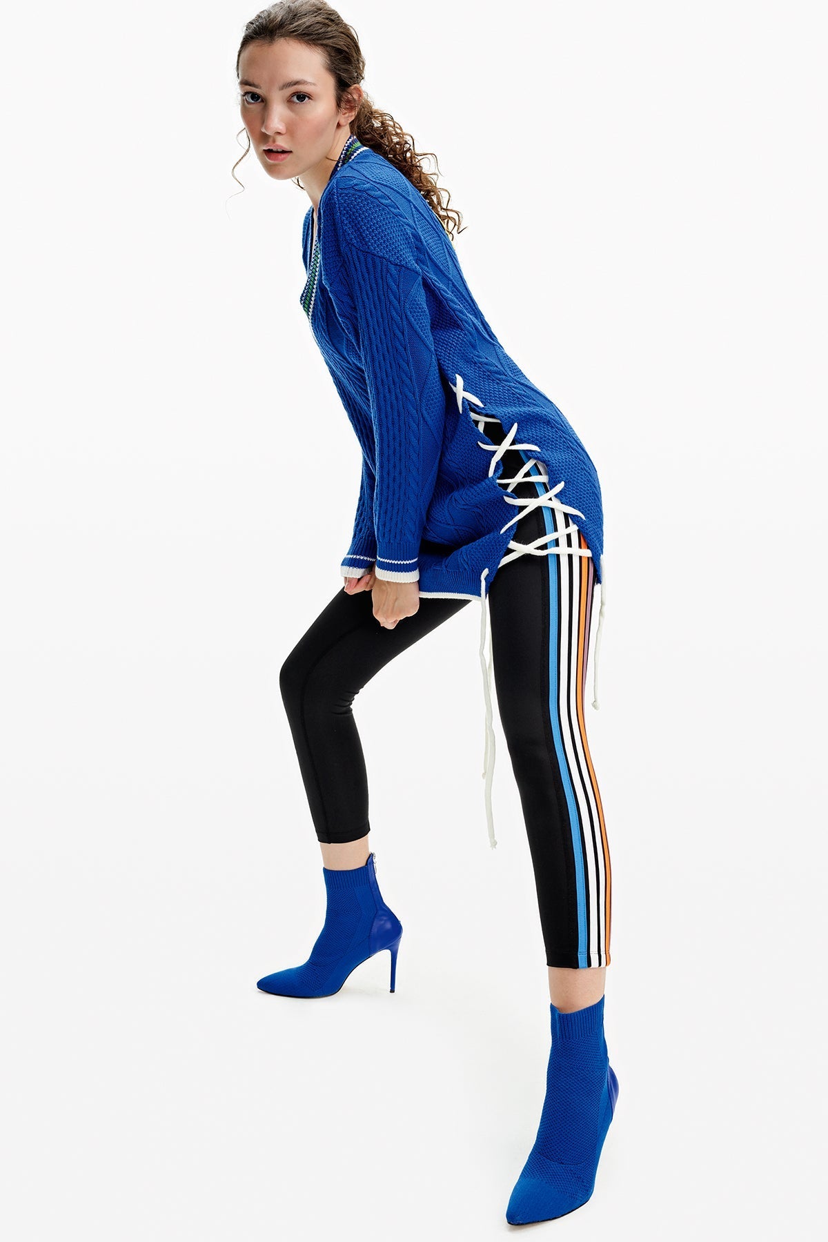 Nero Leggings 10399