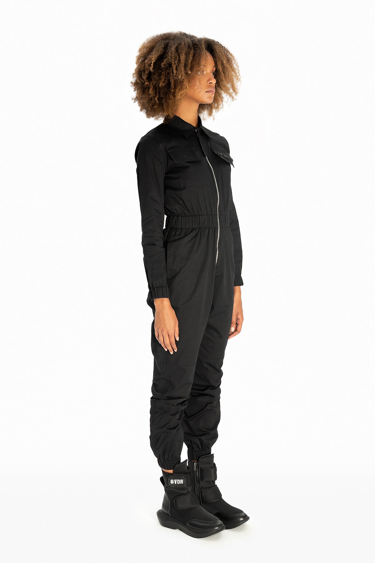 Nero Overall 10453