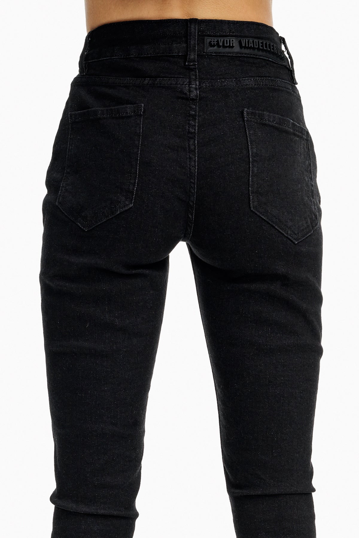 Nero Pants 10458