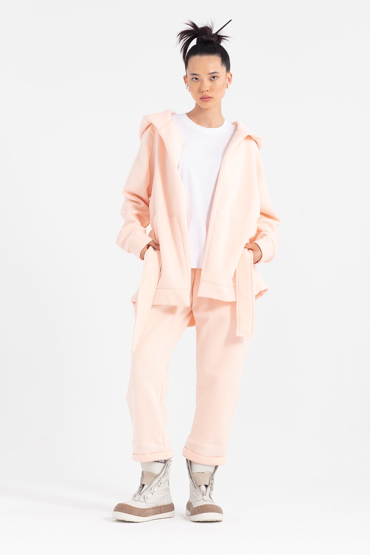 Nude Sw-shirt 12076