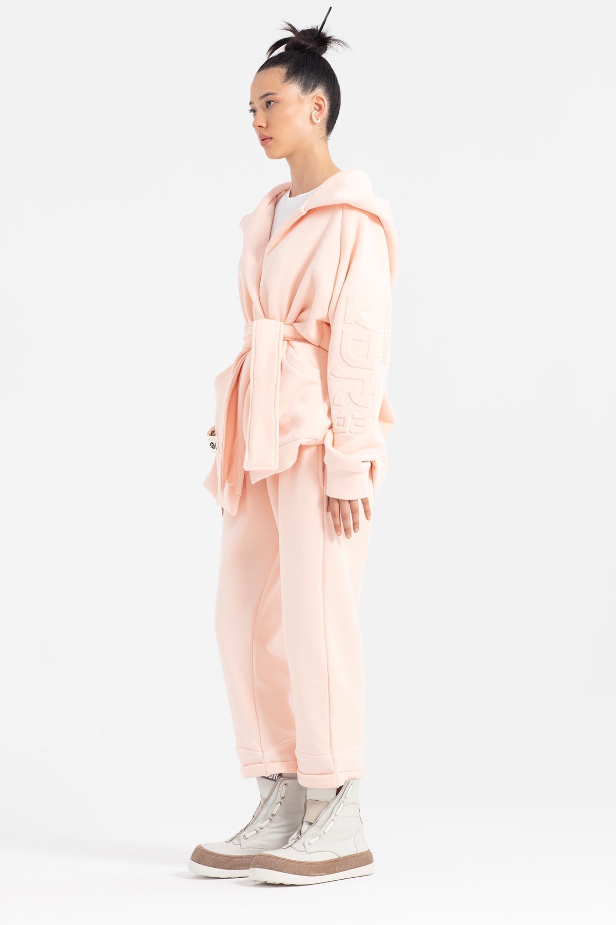 Nude Sw-shirt 12076