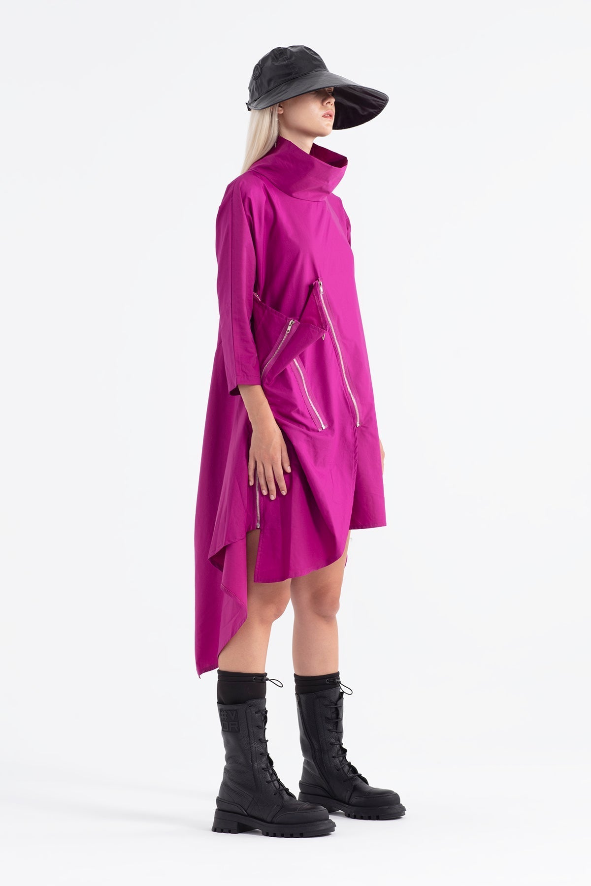 Viola Dress 12139