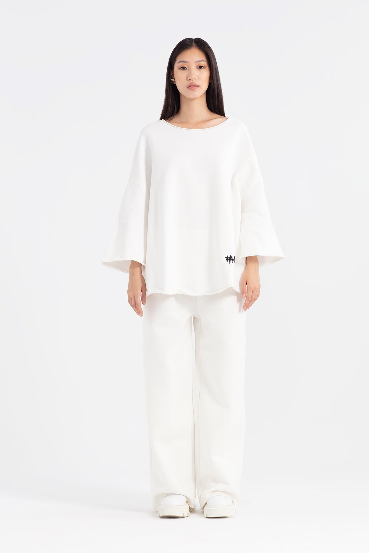 Off White Sw-shirt 12248