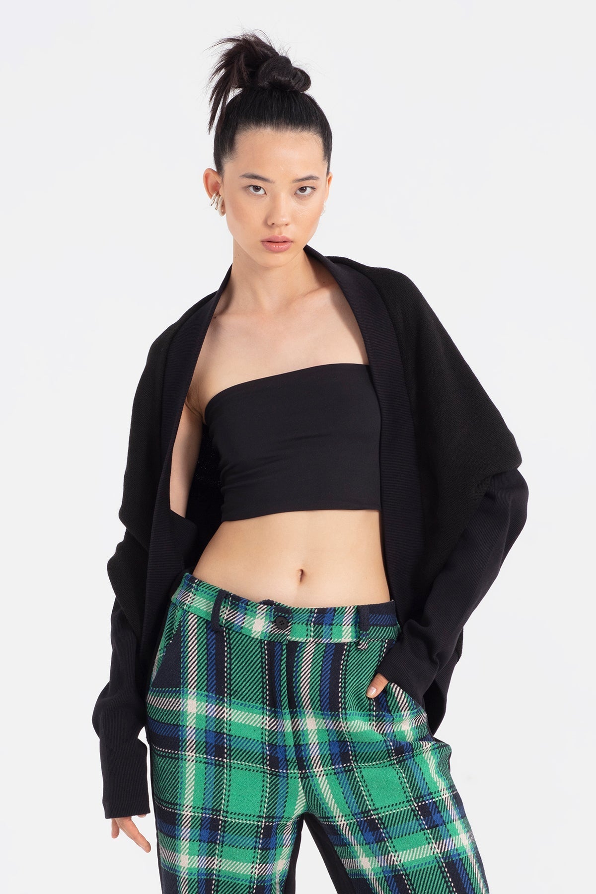 Nero Bolero 12293
