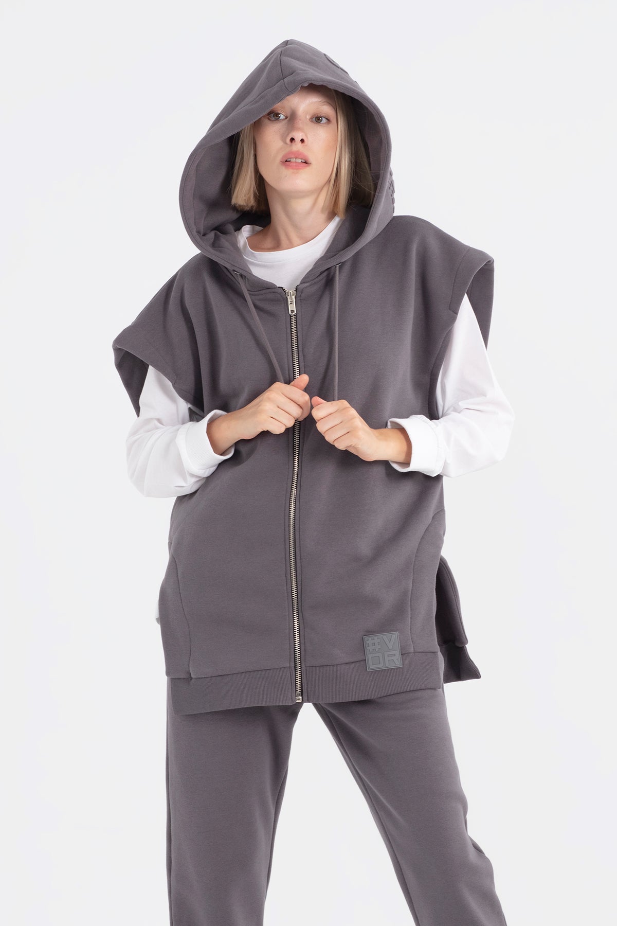 Antracite Gile 12324