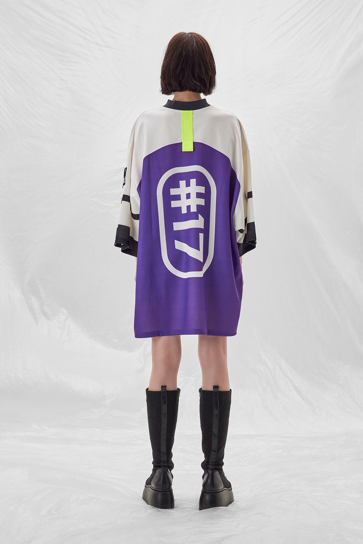 Viola Off White T-shirt 14291