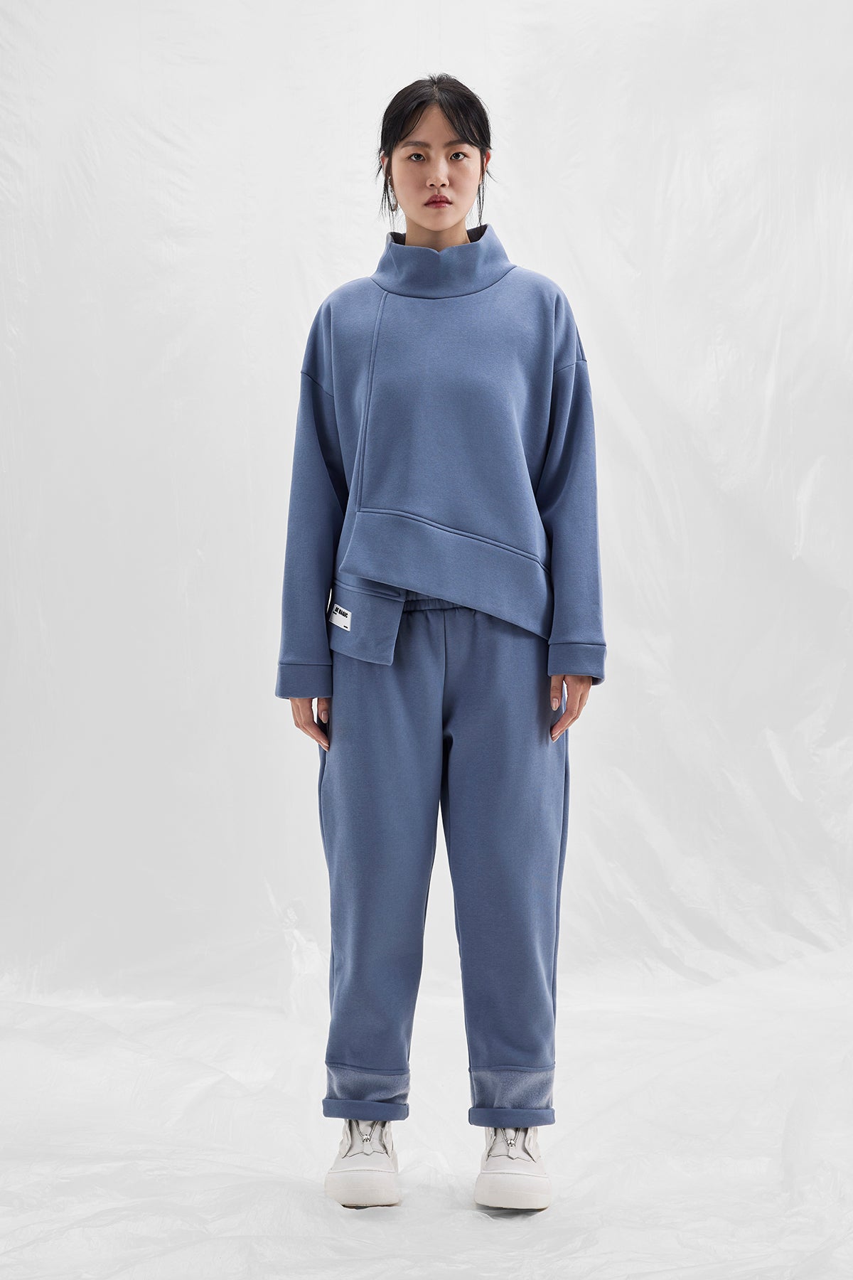 Topo Sw-shirt 14333