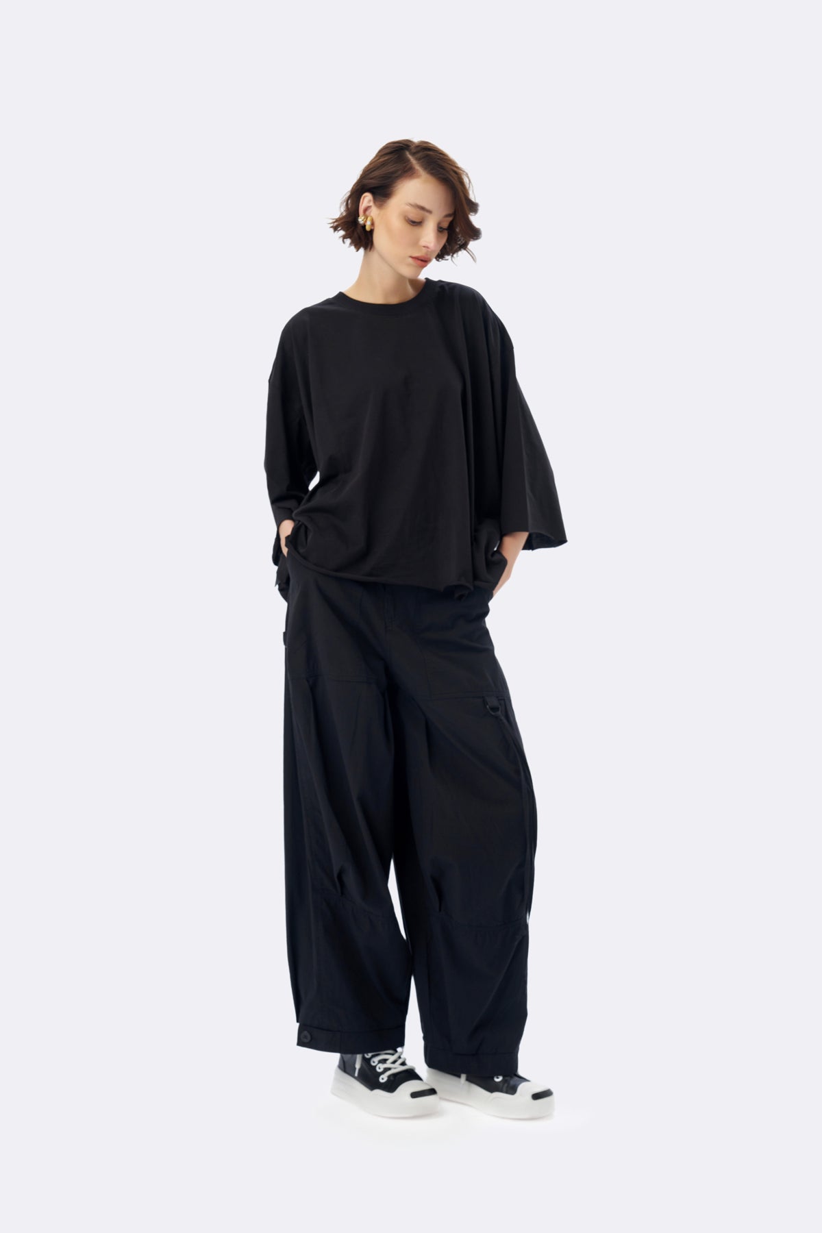 Nero Pants 16000