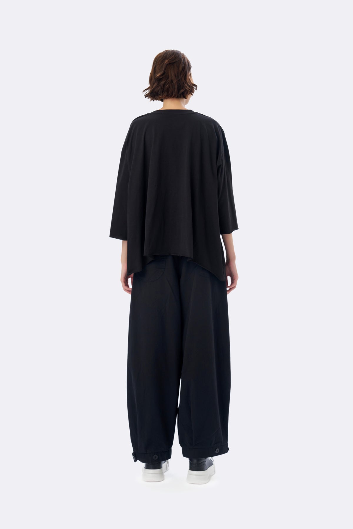 Nero Pants 16000