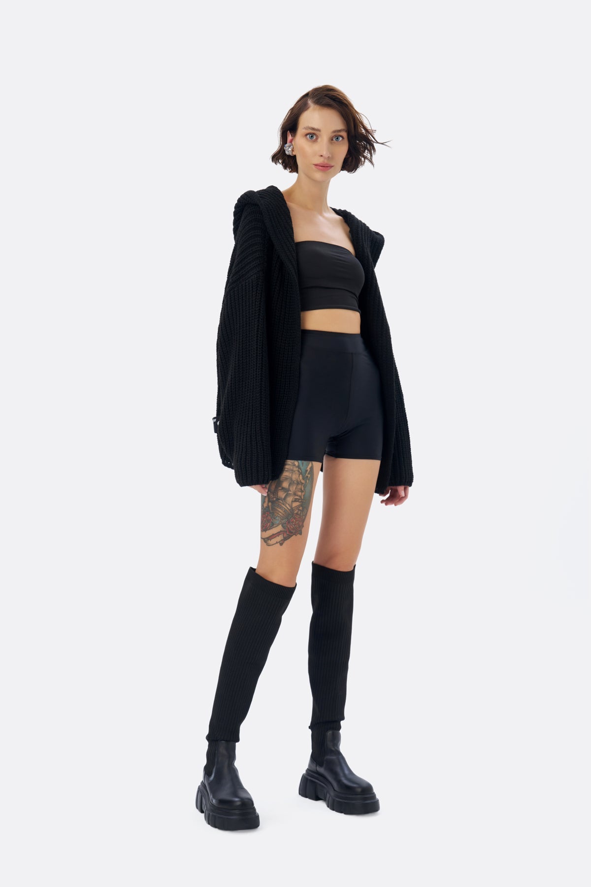 Nero Perakende Cardigan 16036