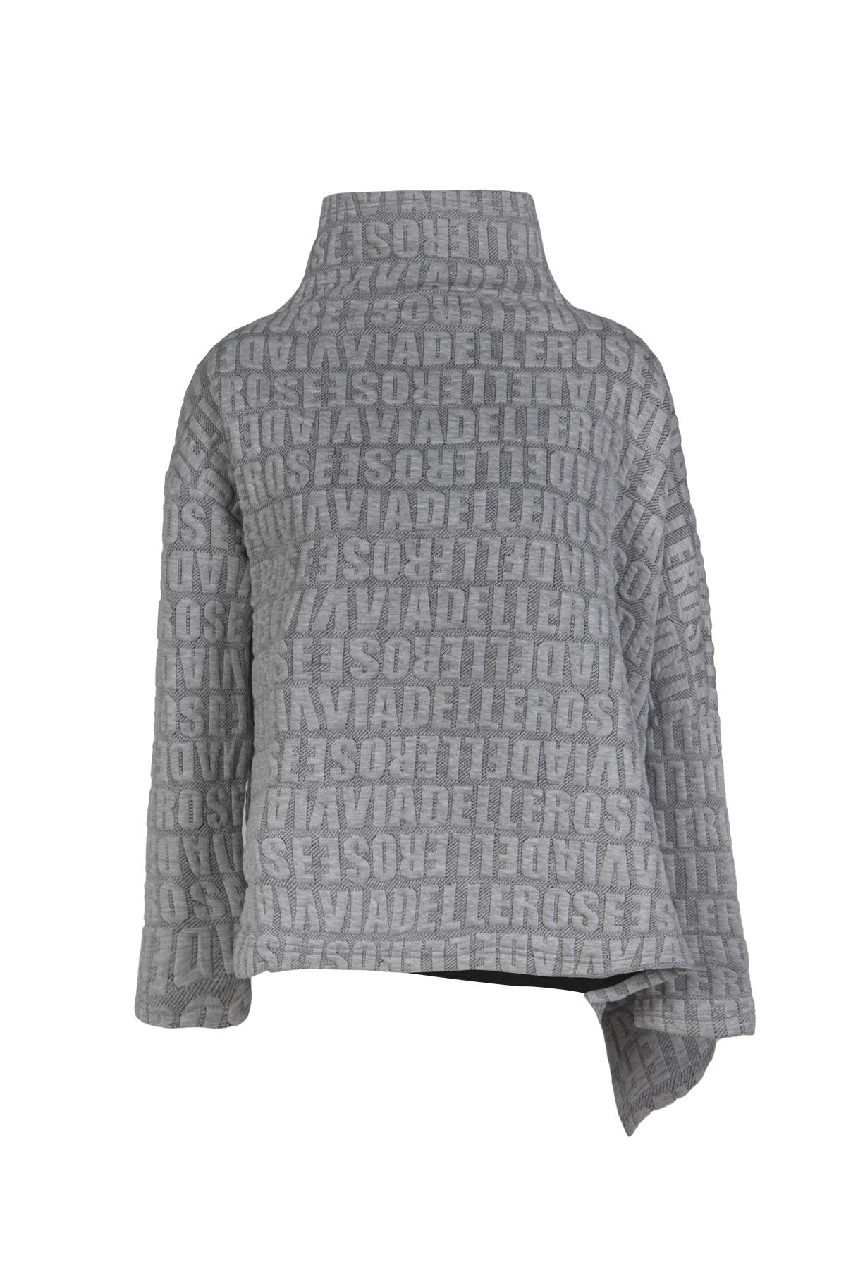 G. Melange Sw-shirt 16040