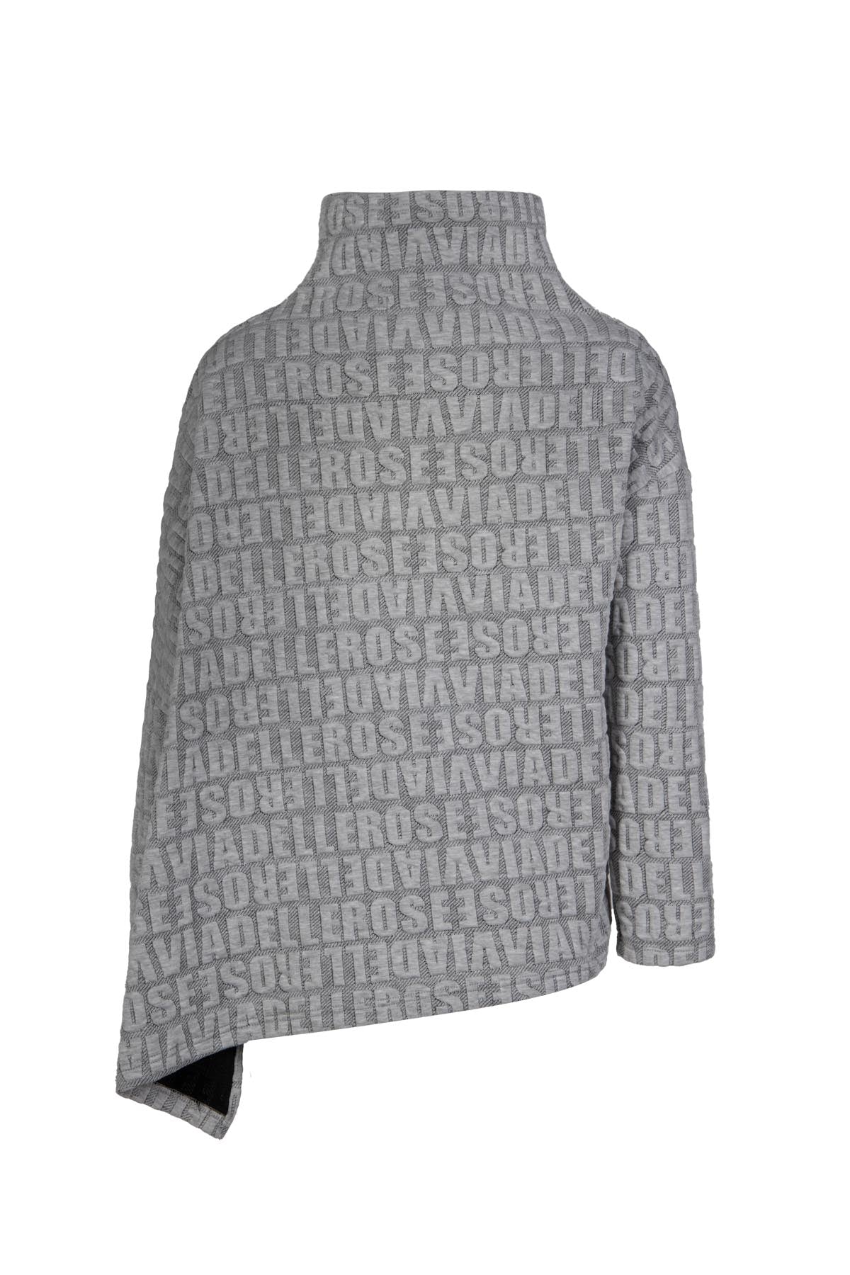 G. Melange Sw-shirt 16040