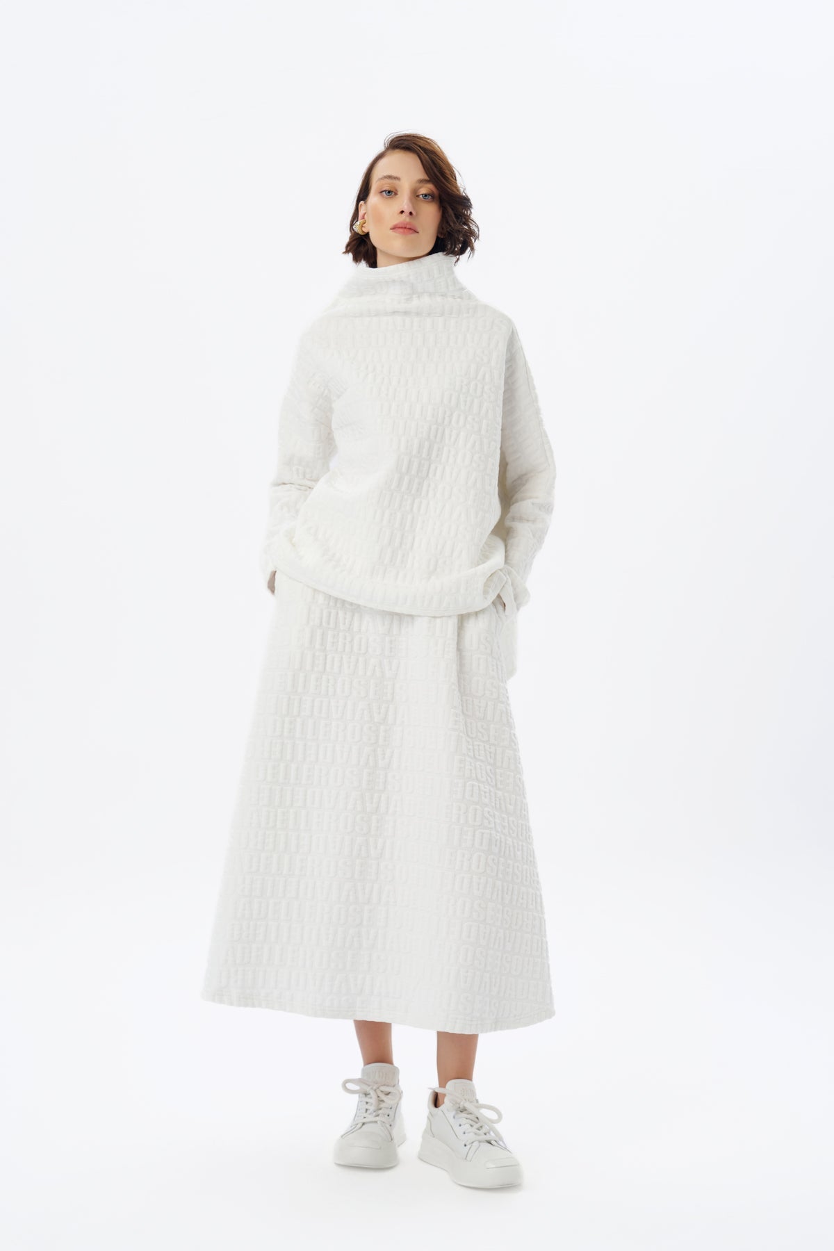 Off White Sw-shirt 16040