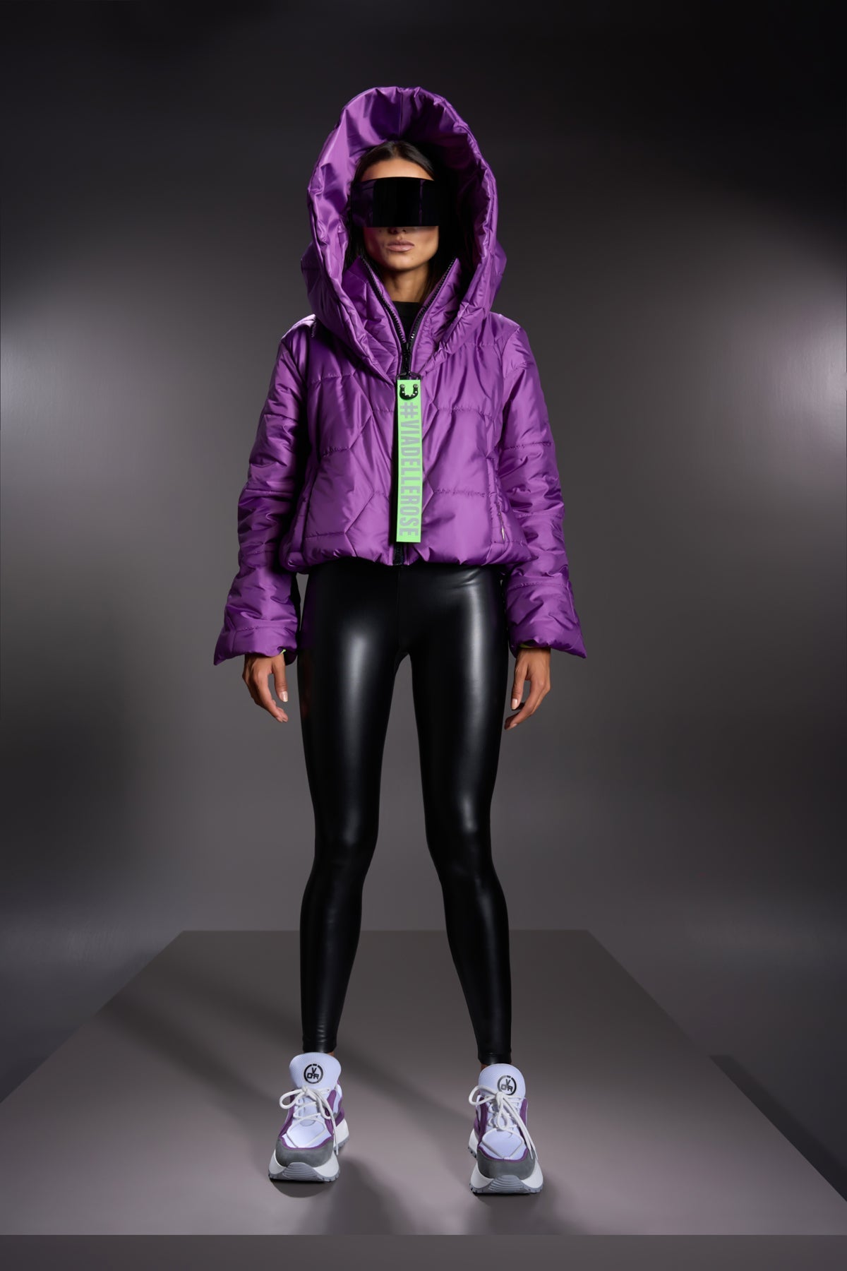 Viola Blouson 16115