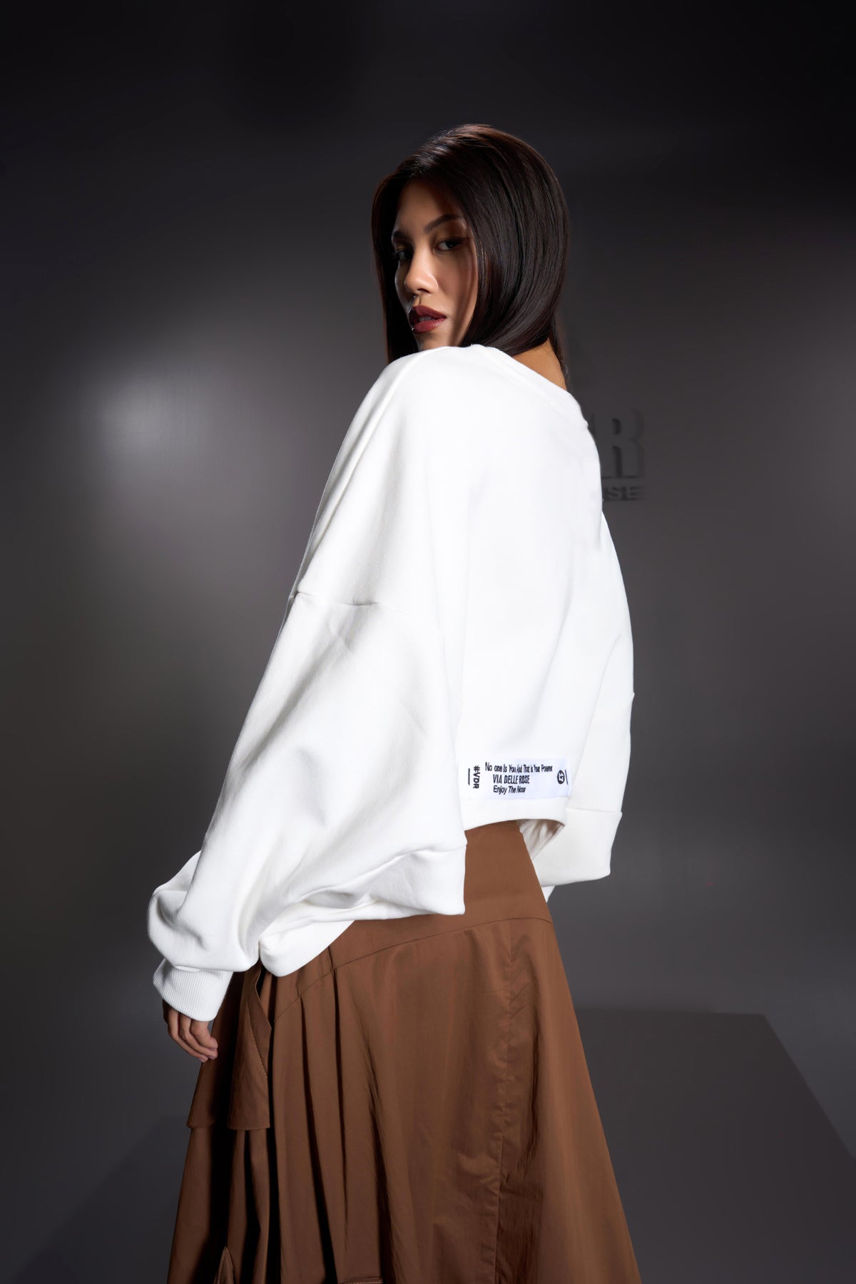 Off White Sw-shirt 16126