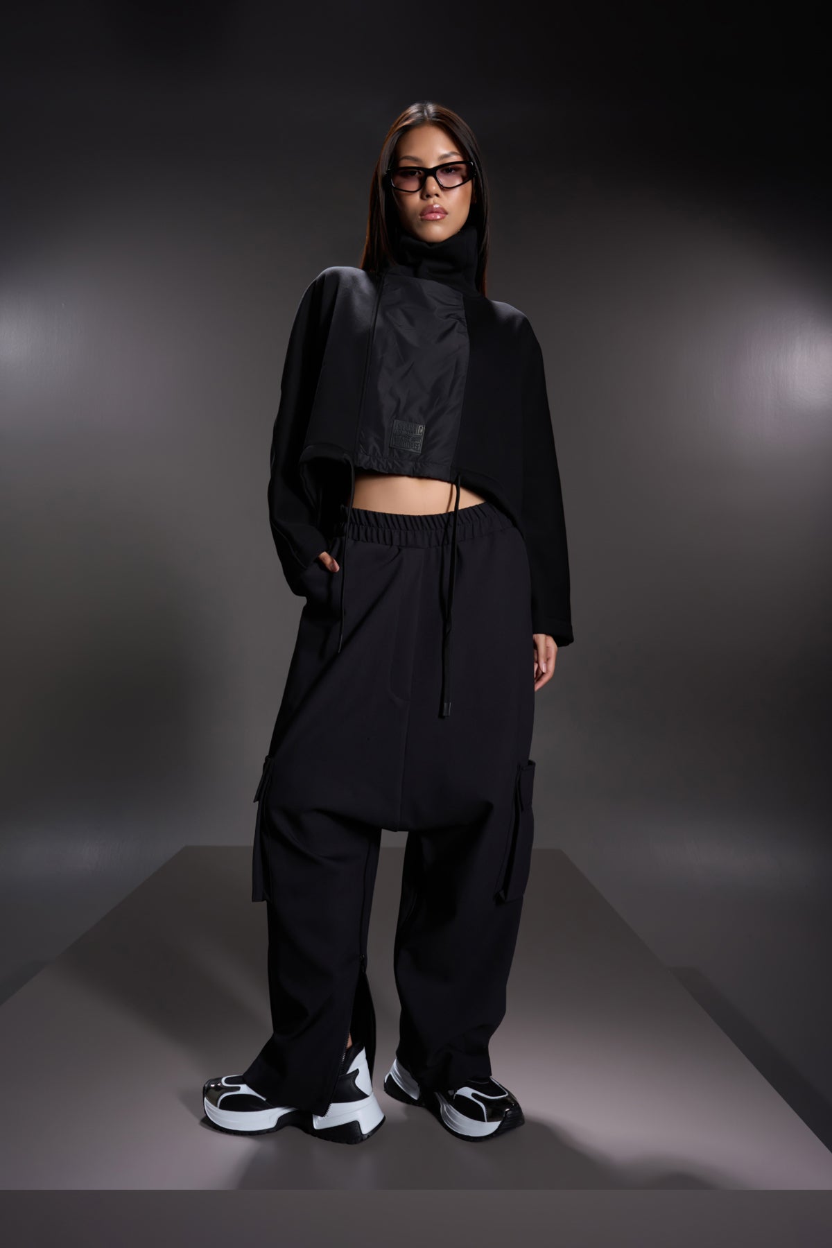 Nero Sw-shirt 16128