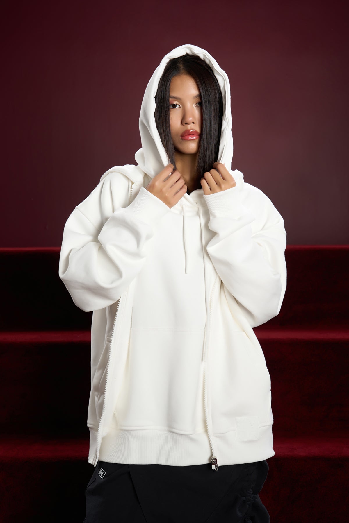 Off White Sw-shirt 16132