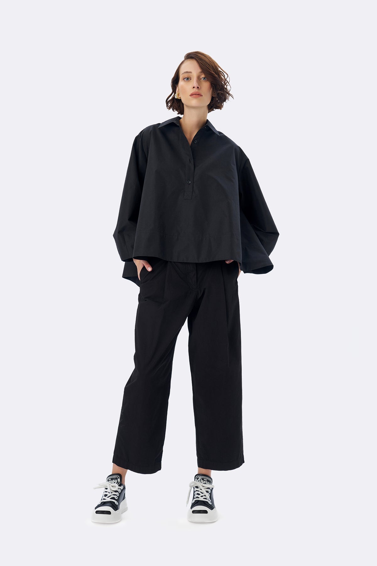 Nero Pants 16189