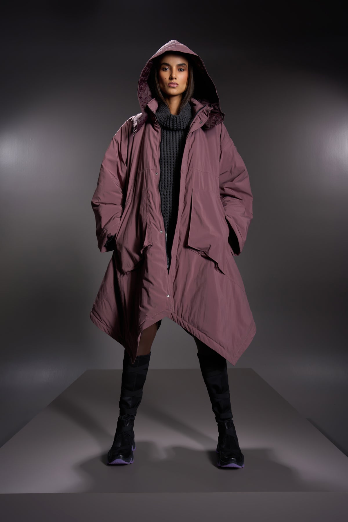 Choco Coat 16199