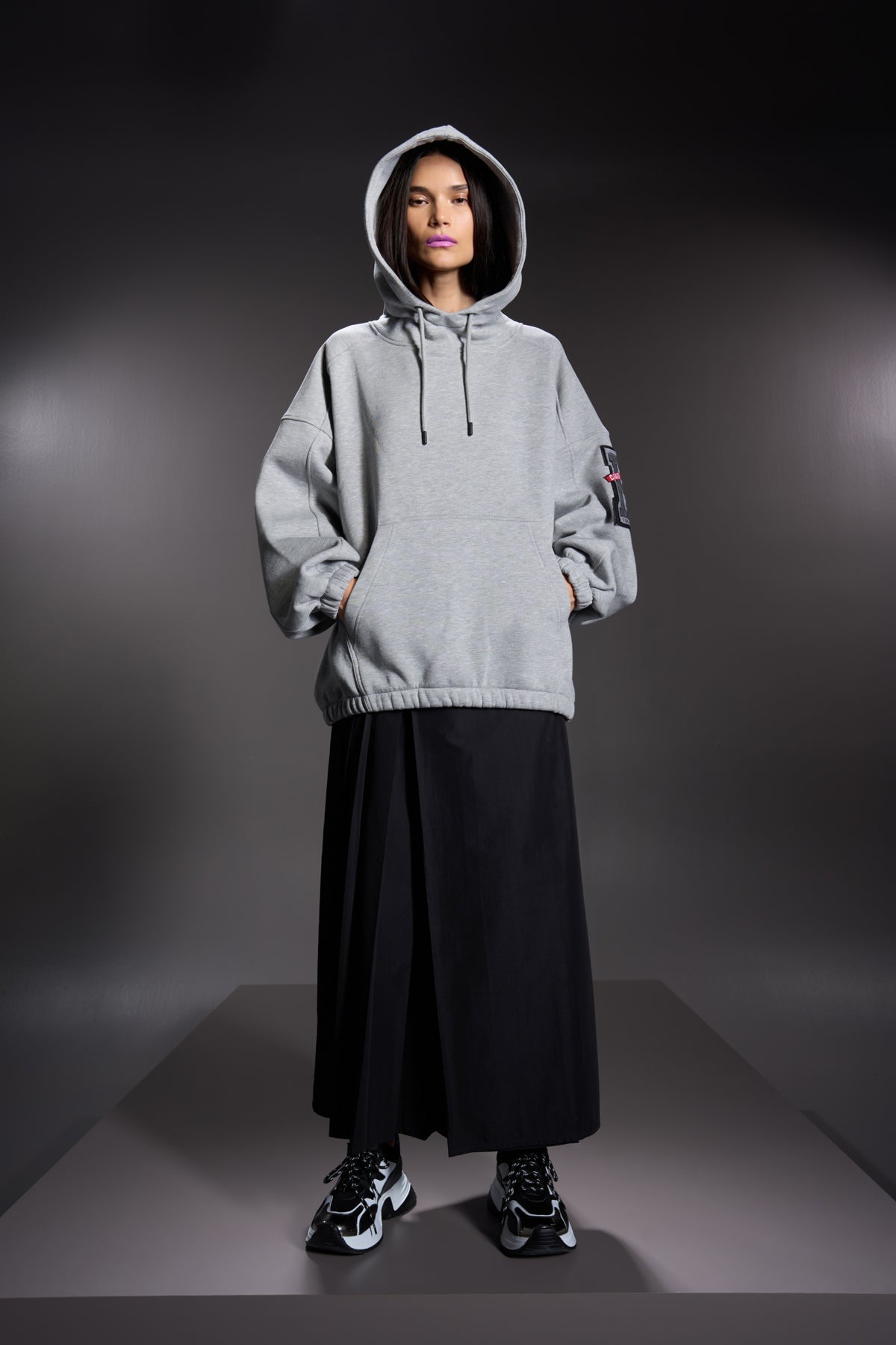 Nero Skirt 16215
