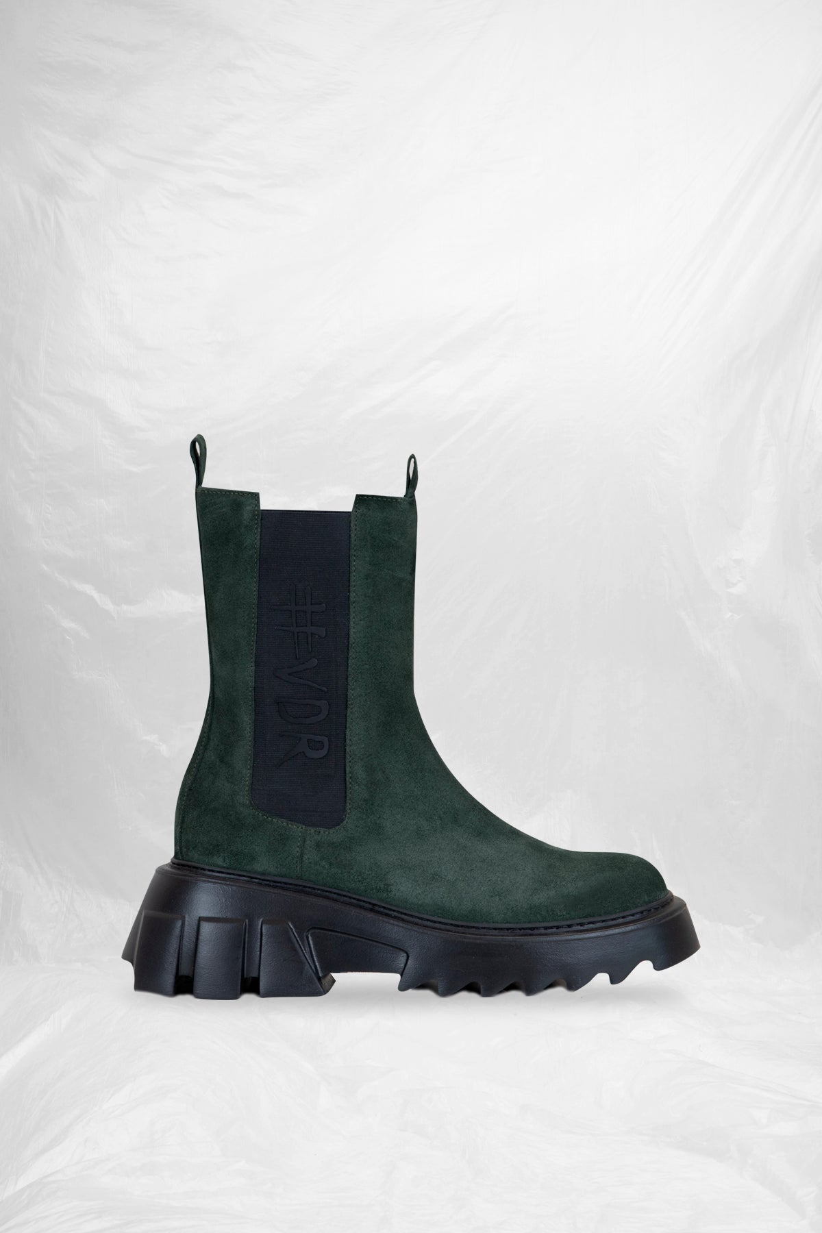 Verdone Boots Zagora2